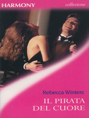 cover image of Il pirata del cuore